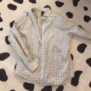 Tailorbyrd Button Up